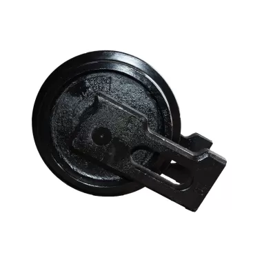 Koło napinające mini Yanmar B30 B37 772422-37100