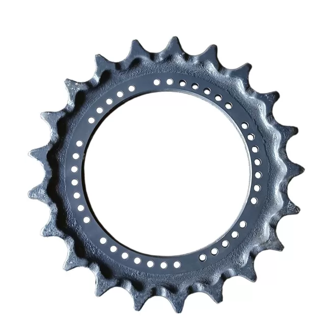 Koło napędowe HYUNDAI HX260 R250 R260 81EN-10014