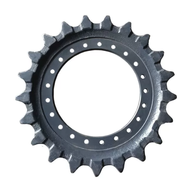 Koło napędowe HYUNDAI R140 LC9 R145 LCR9 81Q4-10010