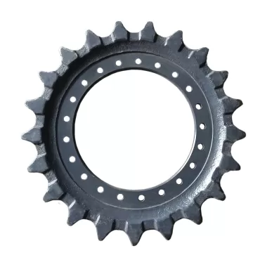 Koło napędowe HYUNDAI R140 LC9 R145 LCR9 81Q4-10010