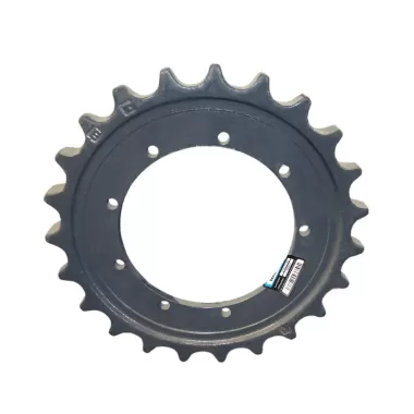 Koło napędowe do minikoparek KOMATSU PC20, PC25, PC30, PC38UU
