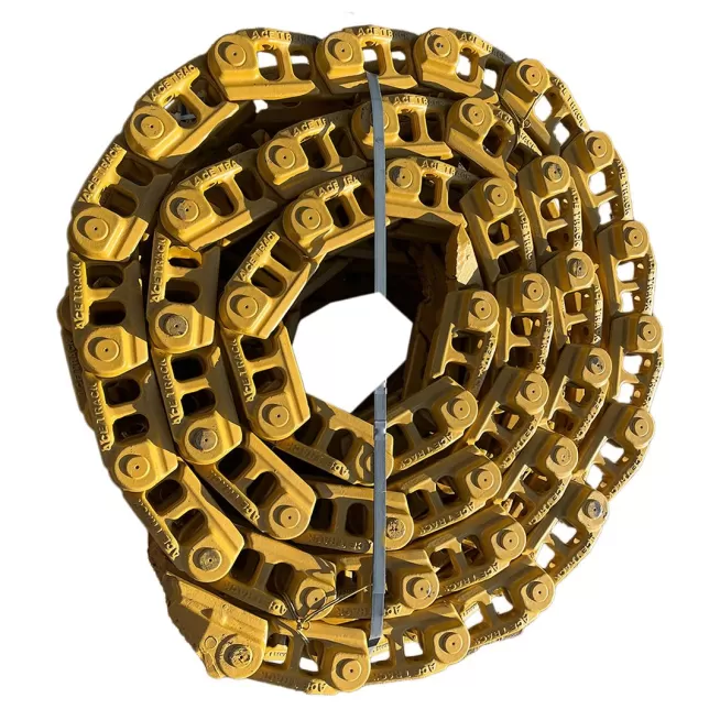 Łańcuch gąsienicy 45 ogniw CAT D6H D6R CASE 2050 LIEBHERR PR736