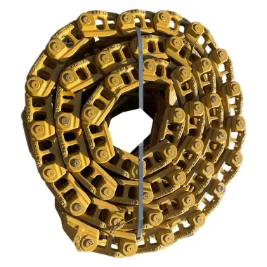Łańcuch gąsienicy 45 ogniw CAT D6H D6R CASE 2050 LIEBHERR PR736