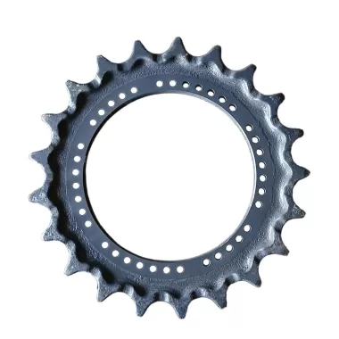 Koło napędowe HYUNDAI RC250 LC-7 R260 LC-9 81Q7.10011