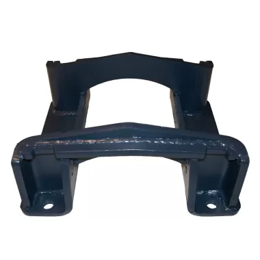 Osłona łańcucha do koparek VOLVO EC150, EC160, EC180, EC210, EC240 - Części zamienne do koparek