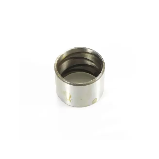 Tuleja sworznia konika dolna do VOLVO BL60, BL61, BL70, BL71