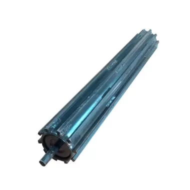 Rolka czyszcząca taśmociągu 710 mm | Sandvik, Terex | Sklep Renox