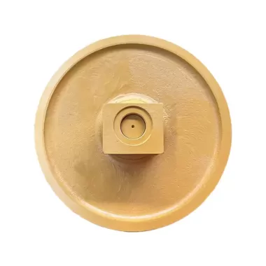 Koło napinające do spycharek CAT D6K, D6K2 | 3689791 | Sklep Renox