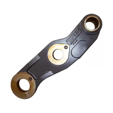 Łącznik łyżki kiwak prawy do Volvo L150E, L150G, L150H , L180E, L180F