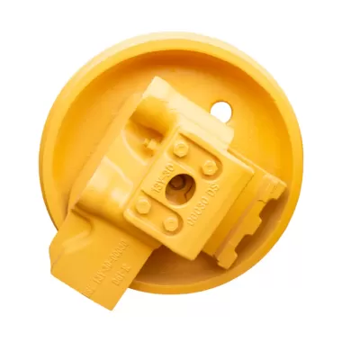 Koło napinające Komatsu D61PX D61EX | 13Y-30-00030  | Sklep Renox