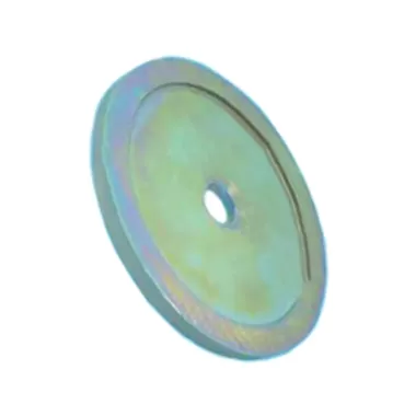 Podkładka pod mały kiwak do VOLVO L90, L110, L120, L150, L180