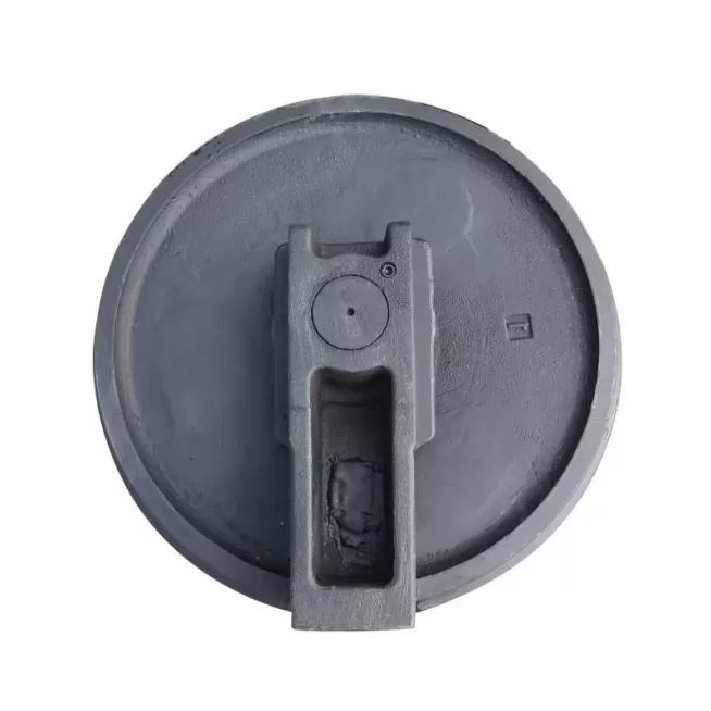 Koło napinające Liebherr R906, R916, R926 | 11000008 | Sklep Renox