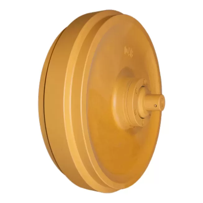Koło napinające do spycharek CAT D4H, D5M, D5N | 1609753 | Renox