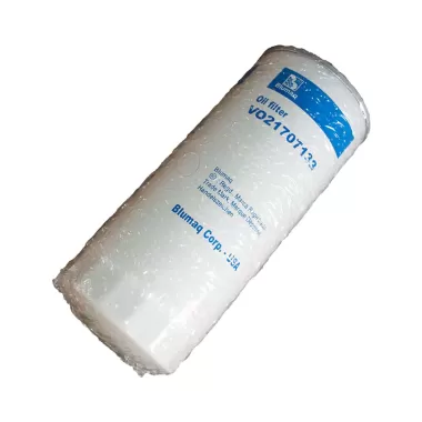 Filtr oleju do maszyn budowlanych VOLVO - 21707133  | Sklep Renox