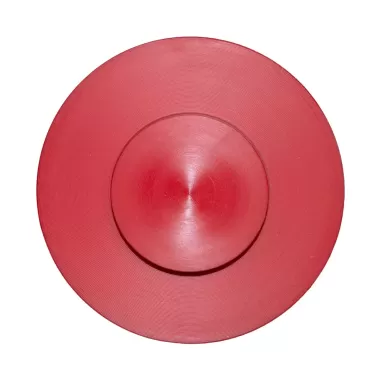 Ślizg podpory do VOLVO BL61, BL71 – Ø101 mm, 6,5 mm  | Sklep Renox