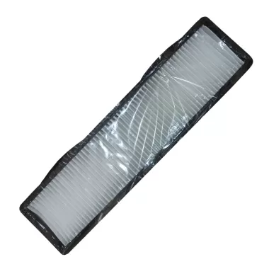 FIltr kabinowy do koparek, ładowarek, wozideł VOLVO | Sklep Renox