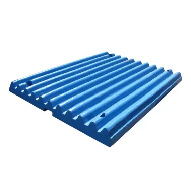 Szczęka ruchoma do kruszarek EXTEC C12, SANDVIK QJ341 | J4710000