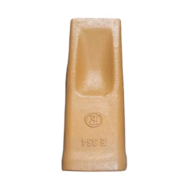 Ząb łyżki do koparek CAT J350 – nakładka 1U3352
