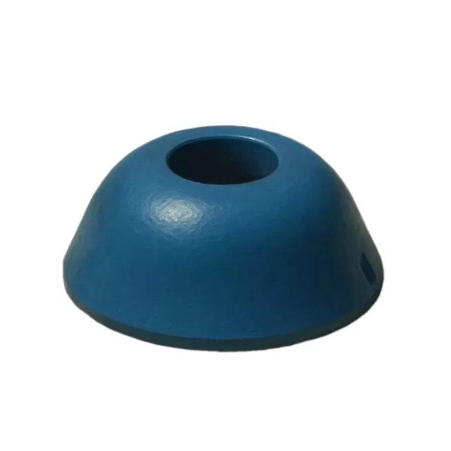 Dystrybutor stożka do kruszarki METSO HP300