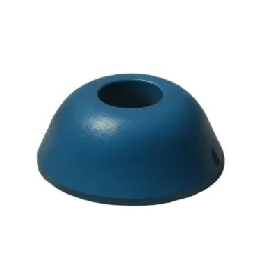 Dystrybutor stożka do kruszarki METSO HP300