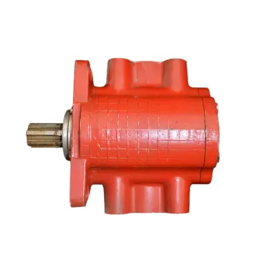 Pompa hydrauliczna NSZ100