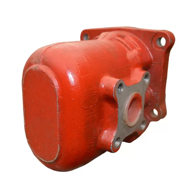 Pompa NSZ50L lewoobrotowa do MTZ, T-25, T-40 – żeliwna