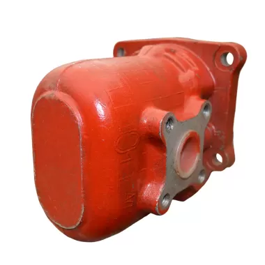 Pompa NSZ50L lewoobrotowa do MTZ, T-25, T-40 – żeliwna
