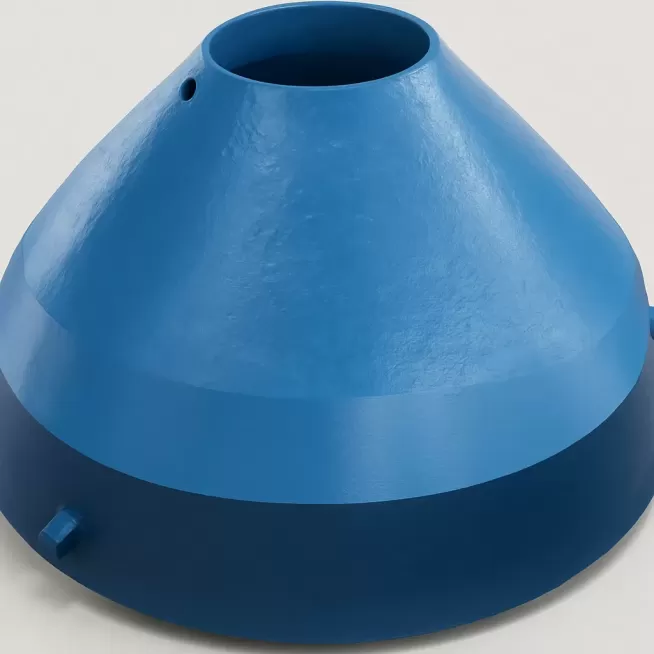 Stożek ruchomy Metso HP300 N55308262 | Wysoka odporność