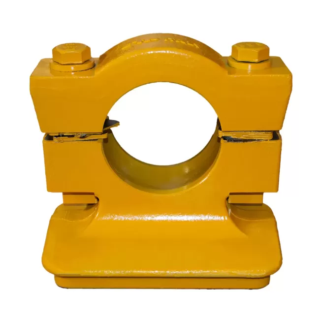 Mocowanie pługa 14Y-71-00081 Komatsu D65EX D65PX – zamiennik