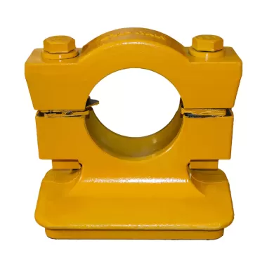 Mocowanie pługa 14Y-71-00081 Komatsu D65EX D65PX – zamiennik