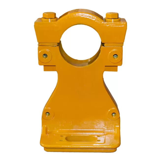 Mocowanie pługa 14Y-71-00091 Komatsu D65EX D65PX – zamiennik