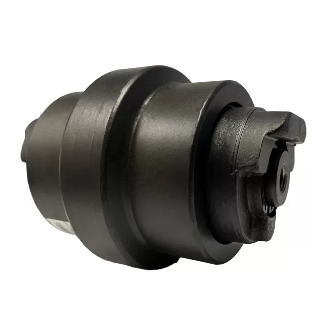 Rolka jezdna do miniparek CAT 302.4, 302.7, VOLVO EC25, EC27, EC30, EC35