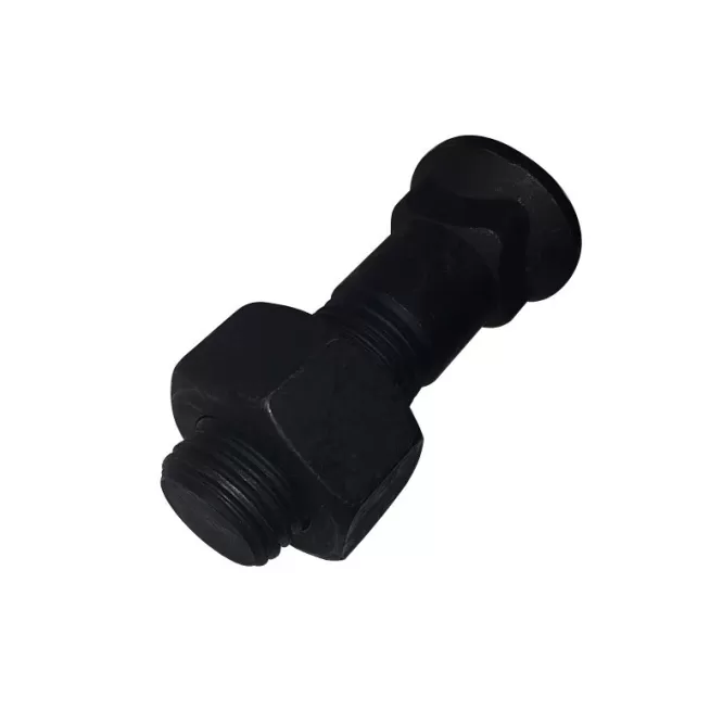 Śruba lemiesza 4F3656 z nakrętką 4K0367 | 5/8" x 2-1/2" miniaturka