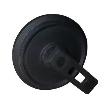 Koło napinające do koparek NEUSON 2600, 2702, 2902, 3000, 3402, 3602