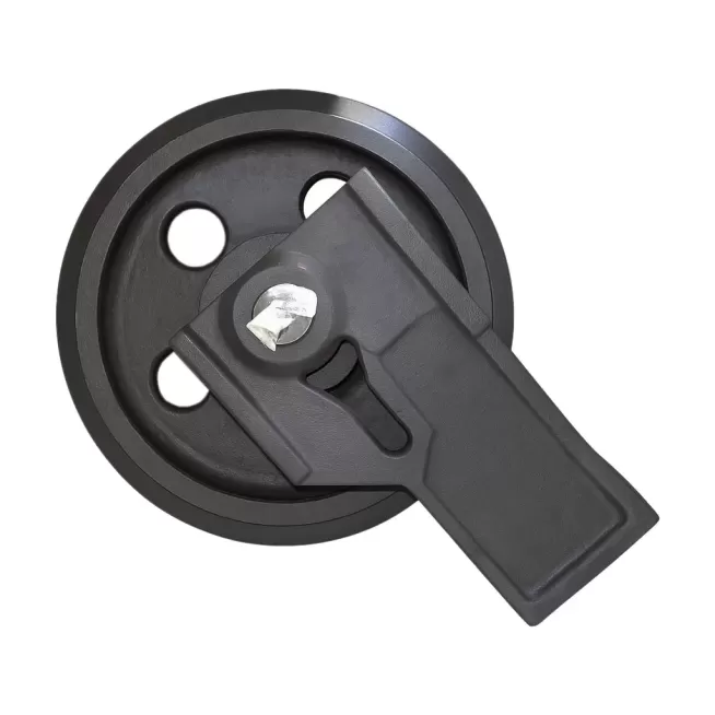 Koło napinające do koparek BOBCAT 430, E32, E34, E35, E42, E50, X325, X328, X331