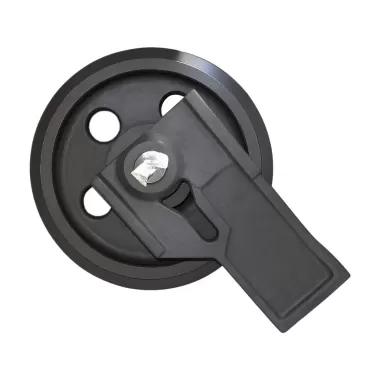 Koło napinające do koparek BOBCAT 430, E32, E34, E35, E42, E50, X325, X328, X331