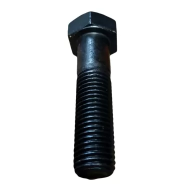 Śruba mufy tłoczyska do maszyn KOMATSU D31-D65, PC120-PC450