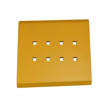 Lemiesz nóż pługa narożny do ładowarek Volvo L150, L180, L220 - 11082664