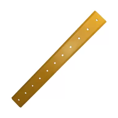 Lemiesz nóż środkowy do spycharek KOMATSU o numerze katalogowym 144-70-11131