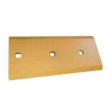 Lemiesz nóż narożny do spycharki KOMATSU D61PX o numerze katalogowym 13G-72-63260