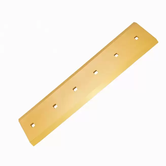 Lemiesz nóż środkowy do spycharek KOMATSU D61 o numerze katalogowym 13G-72-61420