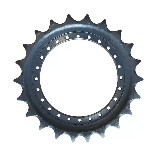 Koło napędowe do koparek VOLVO EC250, EC300 - 14559050