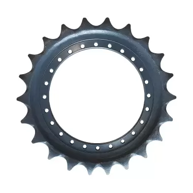 Koło napędowe do koparek VOLVO EC250, EC300 - 14559050