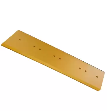 Lemiesz nóż środkowy do ładowarek VOLVO L150, L180, L220 o numerze katalogowym 11082666 produkcji ESCO