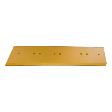 Lemiesz nóż środkowy do ładowarek VOLVO L180, L220 o numerze 11081066 - produkcja Weir Esco