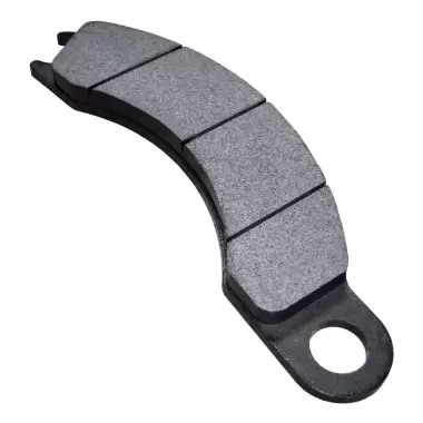Klocki hamulcowe do maszyn CAT - 9C0566