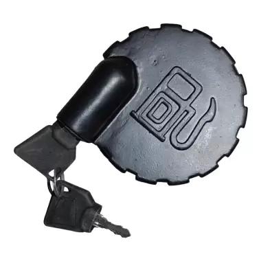 Korek wlewu paliwa JCB z kluczykami – zamiennik 331/33064
