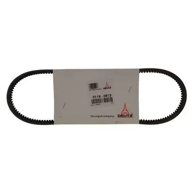 Pasek klinowy DEUTZ - 01180913 - do maszyn budowlanych i rolnych