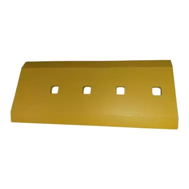 Nóż skrajny lemiesza Komatsu D31-D51 | 12Y-72-11210 | Renox