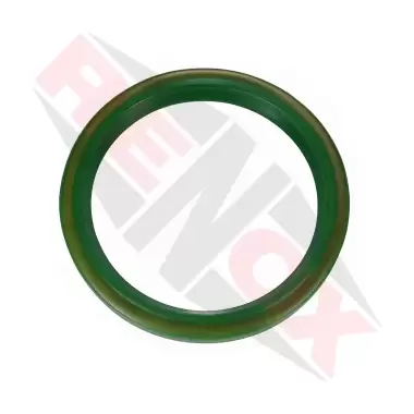Uszczelnienie do sworzni i tulei w maszynach budowlanych | 70x80x6